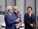 Giugiaro bei Hyundai: Neustart einer alten Verbindung - Bild 3