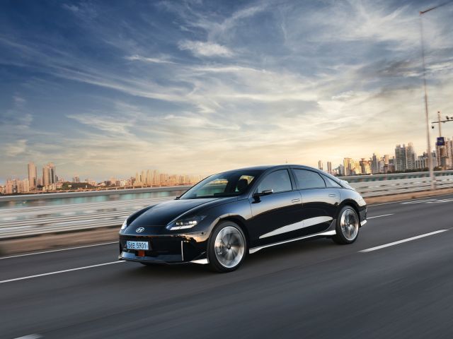 Die Top Ten der Woche bei der Autoren-Union Mobilität - Bild 1