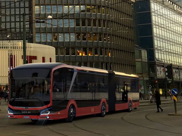 Oslo will die erste emissionsfreie Stadt werden - Bild 1