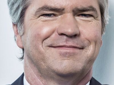 Dirk Große-Loheide übernimmt VW-Konzerneinkauf