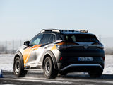 Fahrbericht Volkswagen ID Xtreme: Mit Passion entwickelt - Bild 10