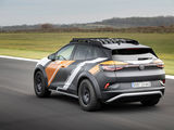 Fahrbericht Volkswagen ID Xtreme: Mit Passion entwickelt - Bild 16