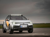 Fahrbericht Volkswagen ID Xtreme: Mit Passion entwickelt - Bild 26
