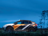 Fahrbericht Volkswagen ID Xtreme: Mit Passion entwickelt - Bild 37