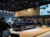 Vorstellung Mazda MX-30 e-Skyactiv R-EV: Der Wankel  ist wieder da - Bild 4