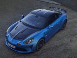 Fahrbericht Alpine A110 R: R-frischend leicht - Bild 15