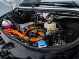 Vorstellung Mercedes-Benz e-Sprinter: Mehr Auslauf fürs Paradepackpferd - Bild 15