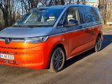 Praxistest VW T7 Multivan e-Hybrid: Stellungsspiel - Bild 3