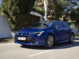 Fahrbericht Toyota Corolla: Jetzt nur noch als Hybrid - Bild 33