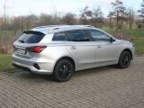 Praxistest MG 5 Luxury: Angenehm unauffällig - Bild 5
