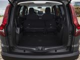 Fahrbericht Dacia Jogger Hybrid 140: Peng statt Plop  - Bild 14