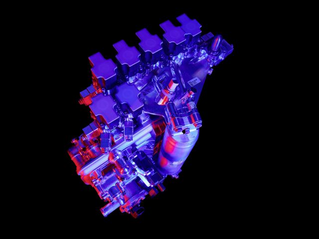 E-Antriebe: Volkswagen nimmt alles selbst in die Hand - Bild 1