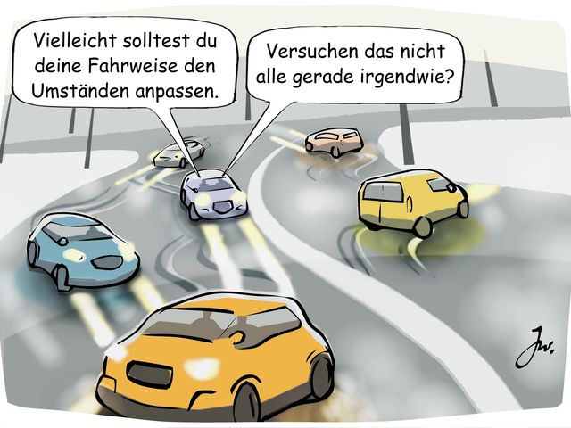 Ratgeber: Noch gilt von O bis O - Bild 1