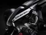 Drei Pakete für die im Rampenlicht stehende Ducati Diavel V4 - Bild 6