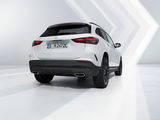Mercedes-Benz GLA geliftet - Bild 3