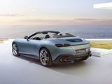 Ferrari stellt den Roma als Spider vor - Bild 4
