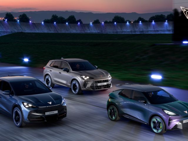 Cupra prüft den Sprung über den Atlantik - Bild 1