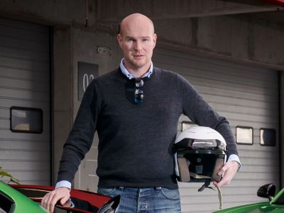 Kommentar: Gut, dass der Verbrenner bleibt