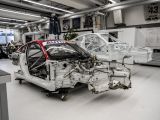 Porsches erster DTM-Sieger ist wieder auferstanden - Bild 9