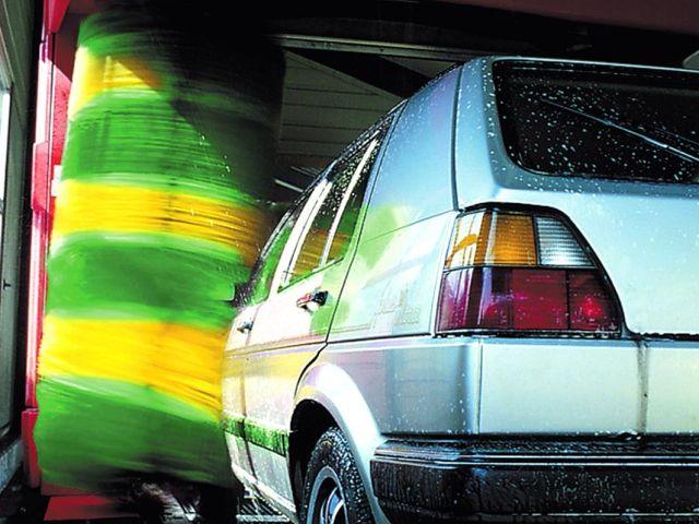 Ratgeber: Weg mit dem Winterdreck - Bild 1