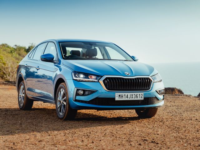 Skoda gewinnt in Indien  - Bild 1