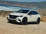Fahrbericht Mercedes-Benz EQE SUV: Runde Sache - Bild 5