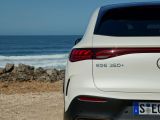 Fahrbericht Mercedes-Benz EQE SUV: Runde Sache - Bild 15