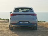 Fahrbericht Mercedes-Benz EQE SUV: Runde Sache - Bild 24