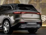 Mercedes-Maybach EQS 680 SUV: Die feine elektrische Art - Bild 5