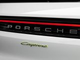 Vorstellung Porsche Cayenne: Digitaler, stärker, flexibler  - Bild 11