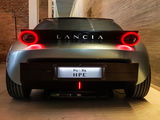 Lancia kehrt auf die große Bühne zurück - Bild 5