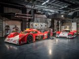Toyota Gazoo Racing Europe gibt Einblicke in Rennsport-Tradition - Bild 3