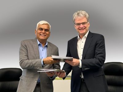 ZF und KPIT Technologies stellen Qorix neu auf