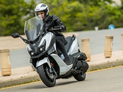 Leeb übernimmt Vertrieb von Sym