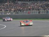 Le Mans: Der Mazda 787 B geht wieder auf die Strecke - Bild 9