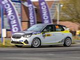 Opel Corsa Rally Electric startet erstmals in der Schweiz - Bild 2