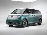 VW ID Buzz kommt mit langem Radstand - Bild 22