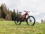 Neues exklusives E-MTB von Ducati - Bild 2