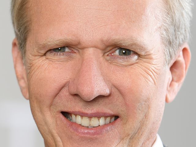 Xavier Chéreau bleibt Vorsitzender im Opel-Aufsichtsrat - Bild 1