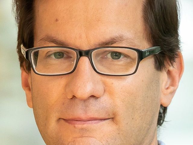 Emmanuel Guiffault neuer Marketing-Vorstand bei Renault Deutschland - Bild 1