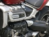 Praxistest Triumph Rocket 3: The Boss - Bild 13