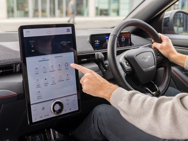 Ford spricht mit Alexa - Bild 1