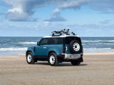 Land Rover macht Urlaub auf Sylt - Bild 4