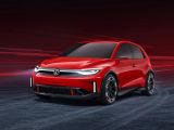 IAA 2023: Volkswagen ID GTI Concept – Mit Nostalgie in eine neue Zeit - Bild 4