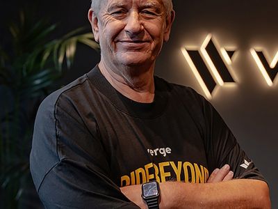 Verge holt sich Manager von McLaren und Rivian