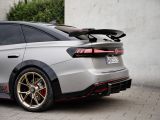 VW ID 7 als Performance-Car - Bild 5