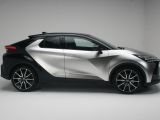 Fahrbericht Toyota C-HR: Der Crossover polarisiert weiter - Bild 11
