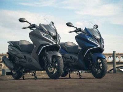 Mit dem Belena stößt Mash ins Rollersegment vor