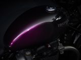 Triumph lackiert von Hand - Bild 8