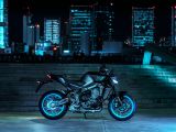 Yamaha MT-09 mit vielen Neuerungen - Bild 21